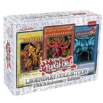 Yu-Gi-Oh! - Legendary Collection (25th Anniversary) TCG