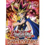 Yu-Gi-Oh! TCG Booster Display (24 boosters) - Pharaoh's Servant (2023) TCG