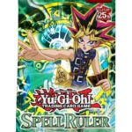 Yu-Gi-Oh! TCG Booster Display (24 boosters) - Spell Ruler (2023) TCG