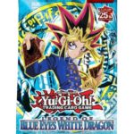 Yu-Gi-Oh! TCG Booster Display (24 boosters) - Legend of Blue-Eyes White Dragon (2023) TCG