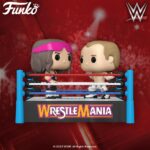 Funko POP! Moment: WWE - Bret "Hit Man" and Shawn Michaels