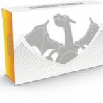Pokémon TCG: Sword & Shield Ultra-Premium Collection—Charizard