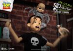 Beast Kingdom - Toy Story Dynamic 8ction Heroes Action Figure Sid Phillips Deluxe Version 14 cm - Image 3