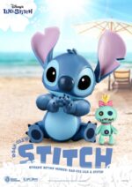 Beast Kingdom - Lilo & Stitch Dynamic 8ction Heroes Action Figure 1/9 Stitch 18 cm