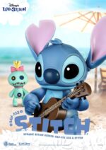 Beast Kingdom - Lilo & Stitch Dynamic 8ction Heroes Action Figure 1/9 Stitch 18 cm - Image 2