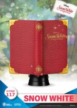 Beast Kingdom - Disney Book Series D-Stage PVC Diorama Snow White 13 cm - Image 2