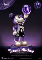 Beast Kingdom - Mickey Mouse Master Craft Statue 1/4 Tuxedo Mickey Special Edition Starry Night Ver. 47 cm (Limited 999pcs)