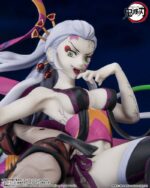 Bandai - Demon Slayer: Kimetsu no Yaiba FiguartsZERO PVC Statue Daki & Gyutaro 20 cm - Image 2