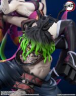 Bandai - Demon Slayer: Kimetsu no Yaiba FiguartsZERO PVC Statue Daki & Gyutaro 20 cm - Image 3