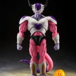 Bandai - Dragon Ball Z S.H. Figuarts Action Figure Frieza Second Form 19 cm
