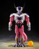 Bandai - Dragon Ball Z S.H. Figuarts Action Figure Frieza Second Form 19 cm
