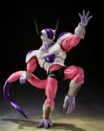 Bandai - Dragon Ball Z S.H. Figuarts Action Figure Frieza Second Form 19 cm - Image 2