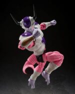 Bandai - Dragon Ball Z S.H. Figuarts Action Figure Frieza Second Form 19 cm - Image 3