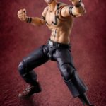 Bandai - Jujutsu Kaisen S.H. Figuarts Action Figure Sukuna 15 cm