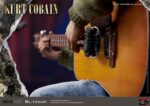 Blitzway - Kurt Cobain Superb Scale Statue 1/4 Unplugged 37 cm - Image 6