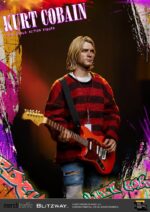 Blitzway - Kurt Cobain Action Figure 1/6 On Stage 32 cm - Image 2