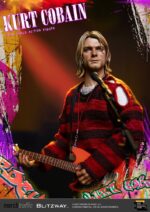 Blitzway - Kurt Cobain Action Figure 1/6 On Stage 32 cm - Image 3