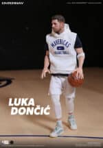 Enterbay - NBA Collection Real Masterpiece Action Figure 1/6 Luka Doncic 30 cm (Limited to 5,000pcs) - Image 3