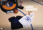 Enterbay - NBA Collection Real Masterpiece Action Figure 1/6 Luka Doncic 30 cm (Limited to 5,000pcs) - Image 4