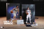 Enterbay - NBA Collection Real Masterpiece Action Figure 1/6 Luka Doncic 30 cm (Limited to 5,000pcs) - Image 5