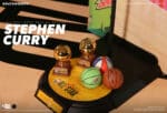 Enterbay - NBA Collection Real Masterpiece Action Figure 1/6 Stephen Curry All Star 2021 Special Edition 30 cm (Limited to 3,000pcs) - Image 4