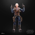 Hasbro - Star Wars: The Mandalorian Black Series Action Figure Migs Mayfeld 15 cm - Image 2