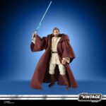 Hasbro - Star Wars Episode II Vintage Collection Action Figure 2022 Obi-Wan Kenobi 10 cm
