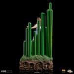 Iron Studios - The Wizard of Oz Deluxe Art Scale Statue 1/10 Dorothy 21 cm - Image 2
