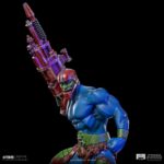 Iron Studios - Masters of the Universe BDS Art Scale Statue 1/10 Trap Jaw 28 cm - Image 3