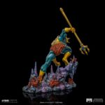 Iron Studios - Masters of the Universe BDS Art Scale Statue 1/10 Mer-Man 27 cm - Image 4