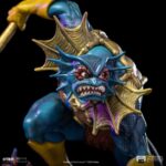 Iron Studios - Masters of the Universe BDS Art Scale Statue 1/10 Mer-Man 27 cm - Image 3