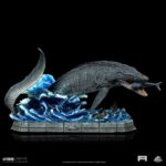 Iron Studios - Jurassic World Icons Statue Mosasaurus 16 cm - Image 5