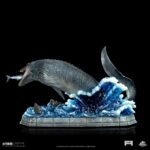 Iron Studios - Jurassic World Icons Statue Mosasaurus 16 cm - Image 4