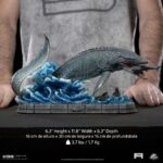 Iron Studios - Jurassic World Icons Statue Mosasaurus 16 cm - Image 2