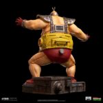 Iron Studios - Teenage Mutant Ninja Turtles BDS Art Scale Statue 1/10 Krang 25 cm - Image 3