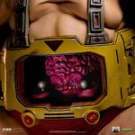 Iron Studios - Teenage Mutant Ninja Turtles BDS Art Scale Statue 1/10 Krang 25 cm - Image 4