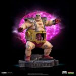 Iron Studios - Teenage Mutant Ninja Turtles BDS Art Scale Statue 1/10 Krang 25 cm
