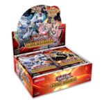 Yu-Gi-Oh! Ancient Guardians Booster Display (24) TCG