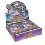 Yu-Gi-Oh! Tactical Masters Booster Display (24) TCG