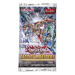 Yu-Gi-Oh! Tactical Masters Booster Display (24) TCG - Image 2