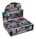 Yu-Gi-Oh! Maze of Memories Booster Display (24) TCG
