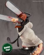 Kotobuyika - Chainsaw Man PVC Statue 1/8 Chainsaw Man Bonus Edition 20 cm - Image 2