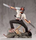 Kotobuyika - Chainsaw Man PVC Statue 1/8 Chainsaw Man Bonus Edition 20 cm