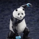 Kotobuyika - Jujutsu Kaisen ARTFXJ Statue 1/8 Panda Bonus Edition 19 cm