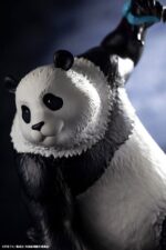 Kotobuyika - Jujutsu Kaisen ARTFXJ Statue 1/8 Panda Bonus Edition 19 cm - Image 2