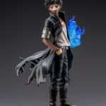 Kotobuyika - My Hero Academia ARTFXJ Statue 1/8 Dabi Bonus Edition 27 cm