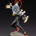 Kotbuyika - My Hero Academia ARTFXJ Statue 1/8 Tomura Shigaraki 23 cm