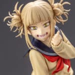 Kotobuyika - My Hero Academia ARTFXJ Statue 1/8 Himiko Toga 20 cm