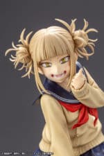 Kotobuyika - My Hero Academia ARTFXJ Statue 1/8 Himiko Toga 20 cm