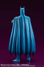 Kotobuyika - DC Comics ARTFX PVC Statue 1/6 Batman The Bronze Age 30 cm - Image 2